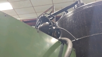 Ohtsuka FM 1200 + KC 1200 Coolant Separator - 6
