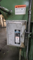 Ohtsuka FM 1200 + KC 1200 Coolant Separator - 10