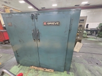 Grieve TCH-550 Truck Oven