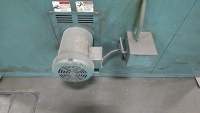 Grieve TCH-550 Truck Oven - 5