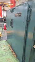 Grieve TCH-550 Truck Oven - 6