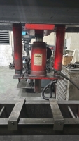 Norco 20 Ton Deluxe H-Frame Shop Press - 3