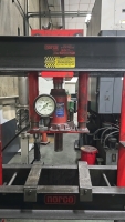 Norco 20 Ton Deluxe H-Frame Shop Press - 4