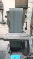 Craftsman Professional 6"x48" Belt + 12" Disc Sander - 4