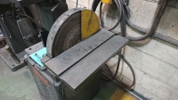 Craftsman Professional 6"x48" Belt + 12" Disc Sander - 6