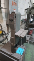 Craftsman Professional 6"x48" Belt + 12" Disc Sander - 7