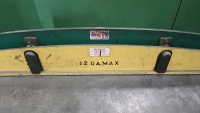 National 55" Hydraulic Sheet Metal Shear - 3