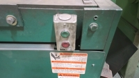 National 55" Hydraulic Sheet Metal Shear - 5