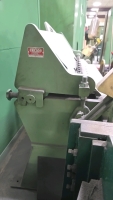 Chicago 12GA. x 4' BPU 412-6 Press Brake - 7