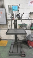 Wilton Strand Drill Press