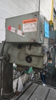 Wilton Strand Drill Press - 2
