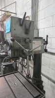 Wilton Strand Drill Press - 3