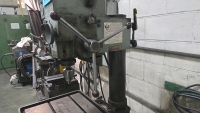 Wilton Strand Drill Press - 4