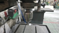 Wilton Strand Drill Press - 6