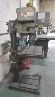 Wilton Strand Drill Press - 8