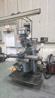 Clausing Kondia FV-1 Milling Machine