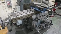 Clausing Kondia FV-1 Milling Machine - 5
