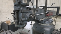 Clausing Kondia FV-1 Milling Machine - 7