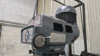 Clausing Kondia FV-1 Milling Machine - 9