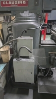 Clausing Kondia FV-1 Milling Machine - 10