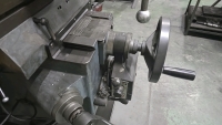 Clausing Kondia FV-1 Milling Machine - 11