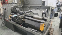 Clausing-Colchester 17"x60" Engine Lathe - 2