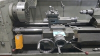 Clausing-Colchester 17"x60" Engine Lathe - 4