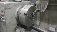 Clausing-Colchester 17"x60" Engine Lathe - 6