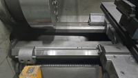 Clausing-Colchester 17"x60" Engine Lathe - 7