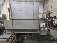 Clausing-Colchester 17"x60" Engine Lathe - 10