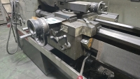 Clausing-Colchester 17"x60" Engine Lathe - 12