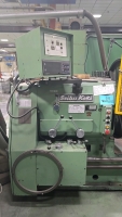 Seibu Koki #LHS-3612 Heavy Duty Face Lathe - 2