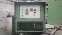 Seibu Koki #LHS-3612 Heavy Duty Face Lathe - 4