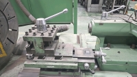 Seibu Koki #LHS-3612 Heavy Duty Face Lathe - 6