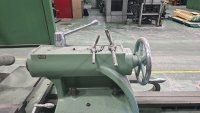 Seibu Koki #LHS-3612 Heavy Duty Face Lathe - 8
