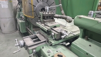 Seibu Koki #LHS-3612 Heavy Duty Face Lathe - 9