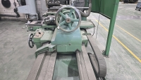 Seibu Koki #LHS-3612 Heavy Duty Face Lathe - 10