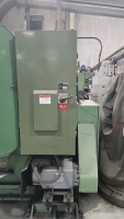 Seibu Koki #LHS-3612 Heavy Duty Face Lathe - 12
