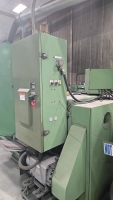 Seibu Koki #LHS-3612 Heavy Duty Face Lathe - 14