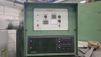 Seibu Koki #LHS-3612 Heavy Duty Face Lathe - 15