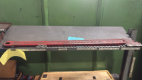 Reed MFG Co. Pipe and Fitting Wrench