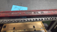 Reed MFG Co. Pipe and Fitting Wrench - 2