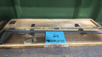 MHC 27 inch Caliper and Case - 3