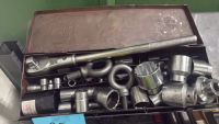 Tone Ratchet and Socket Set - 2