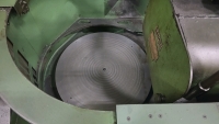 Sansei SS-501 Rotary Surface Grinder - 4