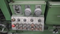 Sansei SS-501 Rotary Surface Grinder - 6