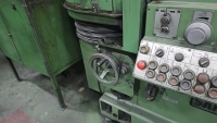 Sansei SS-501 Rotary Surface Grinder - 7