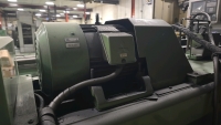 Sansei SS-501 Rotary Surface Grinder - 8