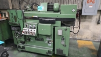 Sansei SS-501 Rotary Surface Grinder - 12