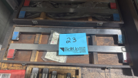 (4) Gauge Blocks